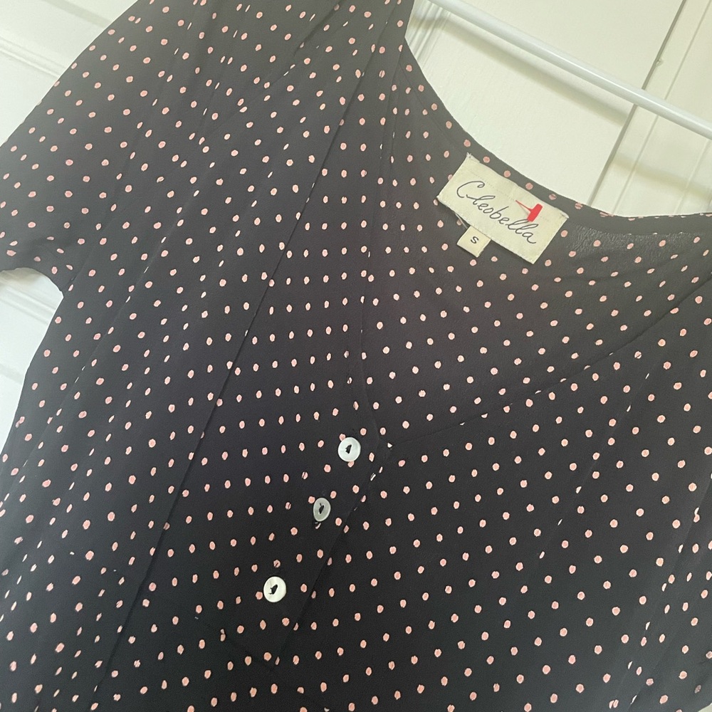 Cleobella Dress